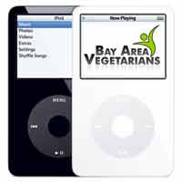 BAVeg Guide on iPod
