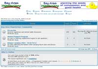 Discussion Forums